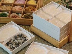 -丰尔粥食·粥底火锅·桑拿鸡(大良总店)
