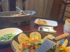 -集贤门·徽菜(南山店)