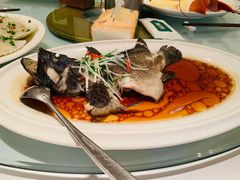 -老洋房花园饭店(绍兴路店)