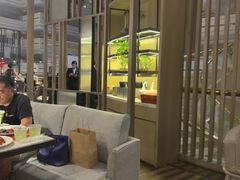 -桂林喜来登饭店雅琴餐厅
