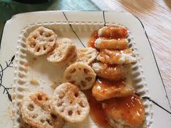 -八景休閒山莊  廣東十大名山莊