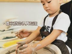 -青韵台陶艺Diy(永庆坊店)
