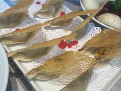 -鸽子侯·家宴·平价海鲜(绿地店)