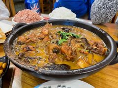 -毛毛熏肉•东北菜老字号(大安街店)