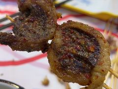 -饶福记·南昌烧烤大排档(九龙湖土著店)