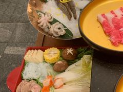 -牛New寿喜烧(新六百店)