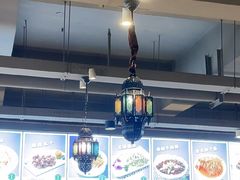 -直隶安家牛肉罩饼(建华店)