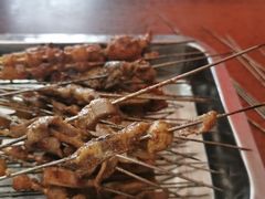 -沙口小炉烧烤