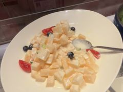 -无锡梁鸿湿地丽笙度假酒店·流觞西餐厅