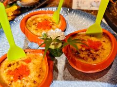 -千夏日式风情餐厅(恐龙园汉江东路店)