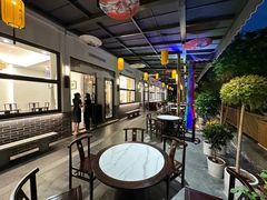 -洈水谣 · 地道荆州松滋菜(菱角湖公园店)