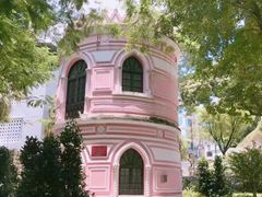 -龙环葡韵住宅式博物馆