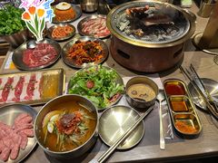 -西塔老太太泥炉烤肉(沈阳店)