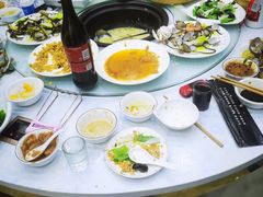 -必点蒸汽海鲜(止锚湾店)