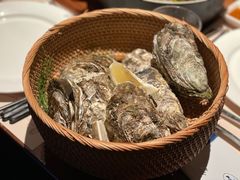 -Mr·Fish鱼鲜生海鲜放题(银泰in99店)
