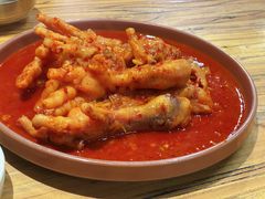 -京玉菲饭店(李村店)