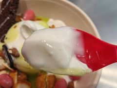 -DQ·蛋糕·冰淇淋(嘉兴南湖万达店)