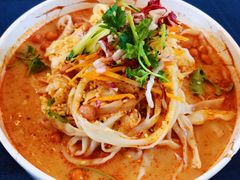 -伊带伊路新疆美食府(呼家楼店)