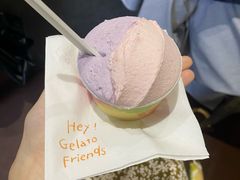 -Dip in Gelato(富民路店)