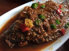 -云隐小厨·传统大理美食(复兴路店)