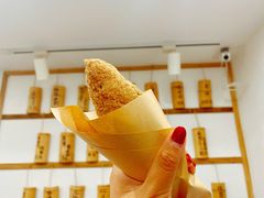 老街糯米团-正南齐北·老街糯米团(洪崖洞店)