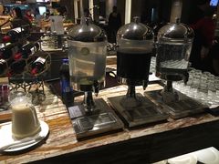 -AdD全日制餐厅(中谷花园酒店)