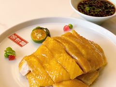 -唔哩赞·崇明私藏菜(建国西路店)