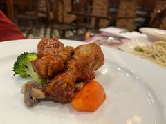 匈牙利烩鸡腿-德大西餐社(云南南路店)