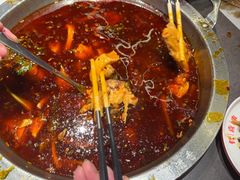 -蜀滋香鲜鱼美蛙火锅(339店)