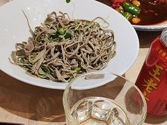-杨氏青龙虾·羊蝎子(珠江路店)