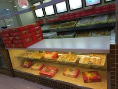 -桂顺斋(西花市店)