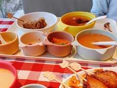 -西贝(虹口龙之梦店)
