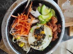 -彭妈家•韩国烤肉料理(张杨路店)