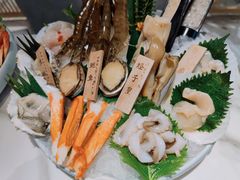 -生如夏花泰式火锅(伊藤双楠店)