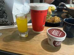-湊湊火锅·茶憩(上海合生汇店)