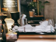 -隅cafe(傅厚岗店)