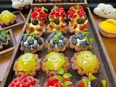 -富贵面包公司(运河店)