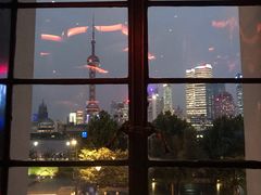 -YUE·6·西式融合餐厅(外滩六号店)