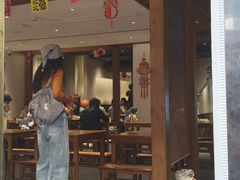 -李百蟹·江南蟹黄面·河景餐厅(夫子庙总店)