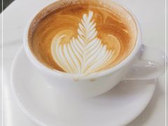 -研途咖啡馆(健康路店)