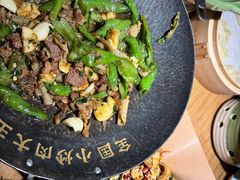 -费大厨辣椒炒肉(泊富店)