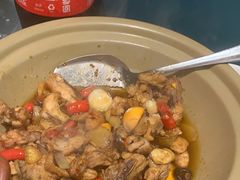 -绿草地·湘菜(芙蓉天街店)