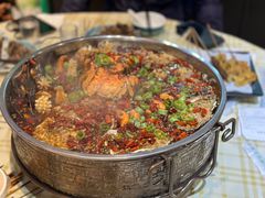 -527烧烤·龙虾·精酿酒(小石城美乐城店)
