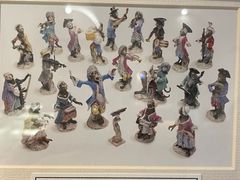 -Me Coffee下午茶艺术空间