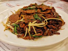 大哥特色干炒牛河-大哥餐厅(西城花园店)