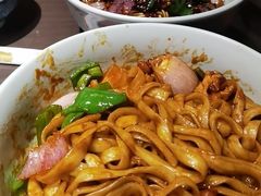 -王繁星面馆(西安熙地港店)