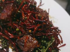 -后海16号·北京私房菜