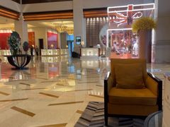 -无锡君来洲际酒店
