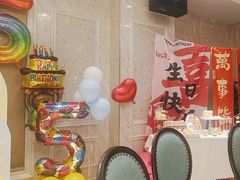 -沪华海鲜大酒楼(南汇店)