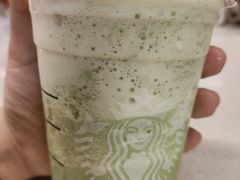 -星巴克臻选(青岛金狮广场店)